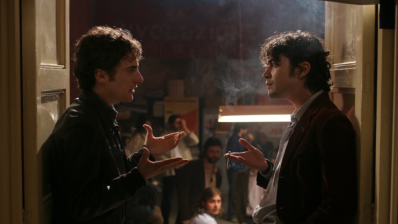 Mio fratello è figlio unico (Film, 2007) streaming, cast, regista, trama Mio fratello è figlio unico (Film, 2007) streaming, cast, regista, trama