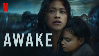 awake game show netflix